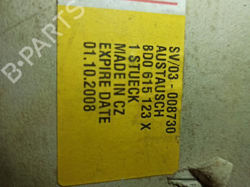 Other AUDI A4 B5 (8D2) | BP17263633O1