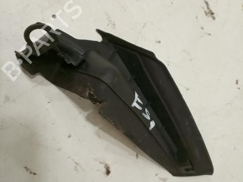 Andre CITROËN BERLINGO MULTISPACE (B9) | BP17263664O1