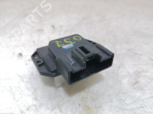 Used Heater resistor TOYOTA AVENSIS Saloon (_T25_) [2003-2009]  17303927