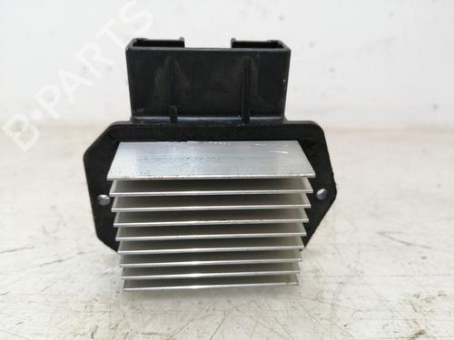 Heater resistor TOYOTA AVENSIS Saloon (_T25_) | BP17303927M108