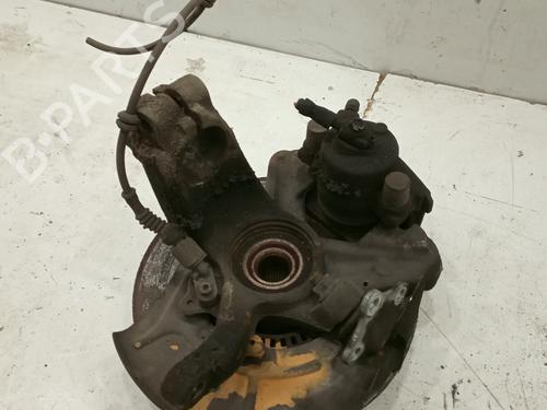 Left front steering knuckle AUDI A3 (8L1) 1.6 | BP17263680M25 