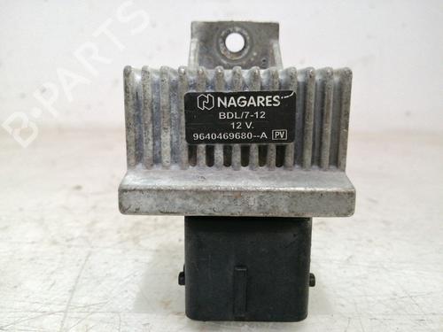 Used Other RENAULT MEGANE II (BM0/1_, CM0/1_) [2001-2012]  17303931