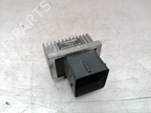 Other RENAULT MEGANE II (BM0/1_, CM0/1_)  | BP17303931O1 