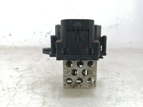 Used Heater resistor CITROËN C4 I (LC_) [2004-2014]  17303934