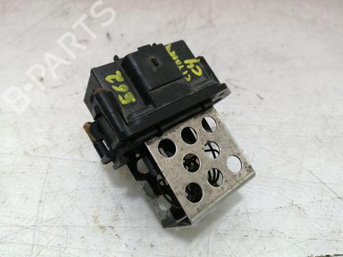 Heater resistor CITROËN C4 I (LC_)  | BP17303934M108 