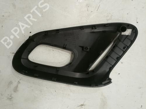 Andre CITROËN BERLINGO MULTISPACE (B9) | BP17263695O1