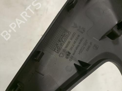 Andre CITROËN BERLINGO MULTISPACE (B9) | BP17263695O1