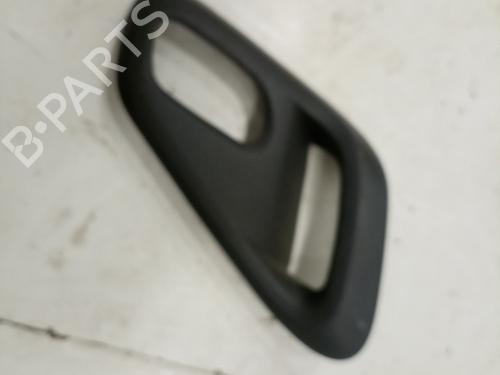 Andre CITROËN BERLINGO MULTISPACE (B9) | BP17263695O1