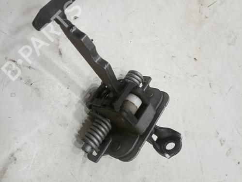 Andre CITROËN BERLINGO MULTISPACE (B9) | BP17263700O1