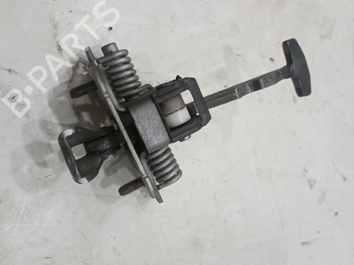 Andre CITROËN BERLINGO MULTISPACE (B9) | BP17263700O1