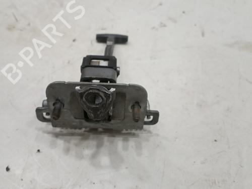 Andre CITROËN BERLINGO MULTISPACE (B9) | BP17263700O1