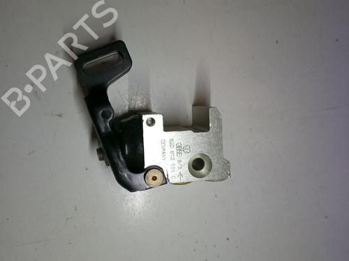 Ignition distributor SEAT CORDOBA (6K1, 6K2) | BP17263731M68