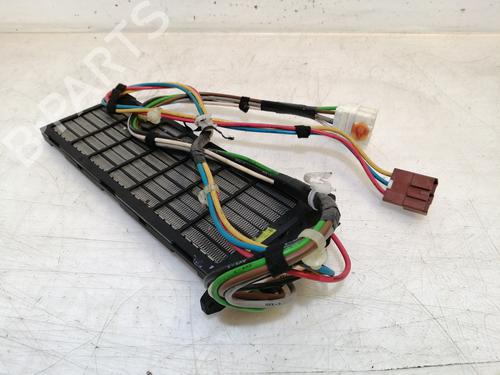 Varmeblæsermodstand HONDA CIVIC IX (FK) [2012-2017]  17303977