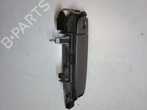 Türverkleidung links vorne AUDI A4 B5 (8D2) 2.4 (165 hp) 17263779