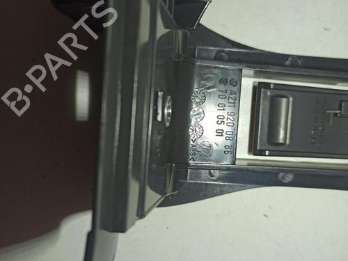 Other MERCEDES-BENZ E-CLASS (W211) | BP17263816O1