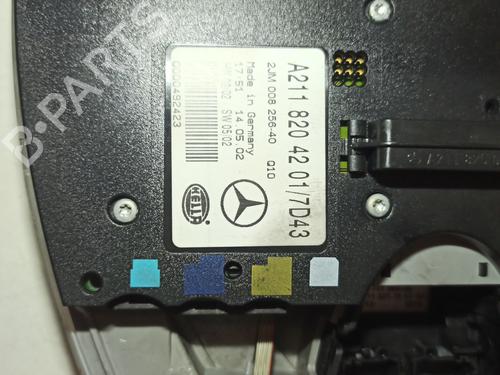 other-mercedes-benz-e-class-w211-e-220-cdi-211008-a2118204201-2002-2003-2004-2005-2006-2007-2008-2009-17263829 main image