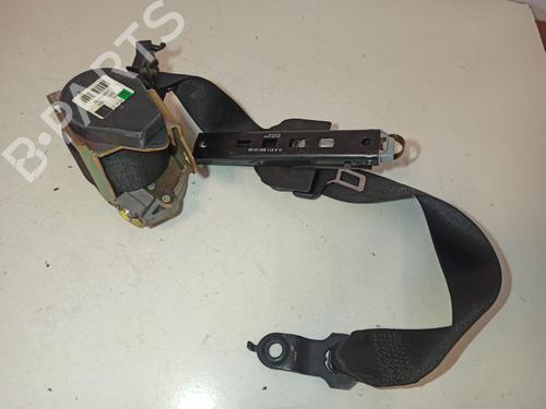 Front right belt tensioner MERCEDES-BENZ E-CLASS (W211) E 220 CDI (211.008) | BP17263834C88