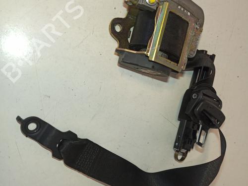 Front right belt tensioner MERCEDES-BENZ E-CLASS (W211) E 220 CDI (211.008) | BP17263834C88