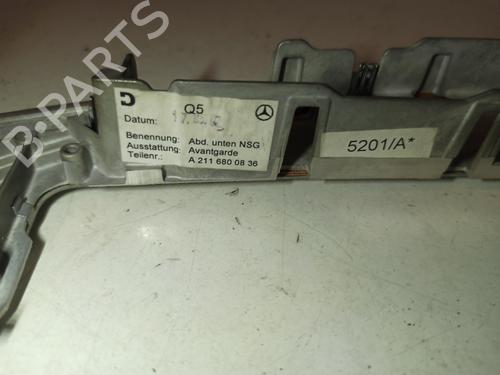 Used Other MERCEDES-BENZ E-CLASS (W211) E 220 CDI (211.008) (170 hp) 17263839