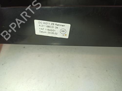 Used Other MERCEDES-BENZ E-CLASS (W211) E 220 CDI (211.008) (170 hp) 17263840