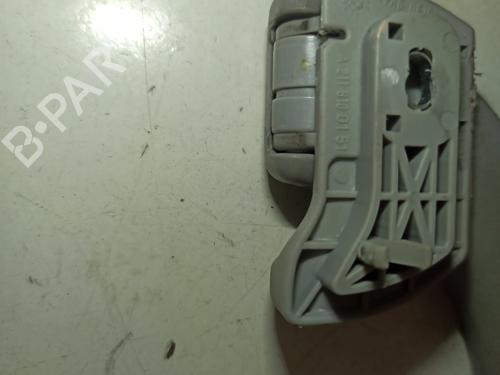 Used Front left interior door handle Front left interior door handle MERCEDES-BENZ E-CLASS (W211) E 220 CDI (211.008) (170 hp) 17263843 17263843