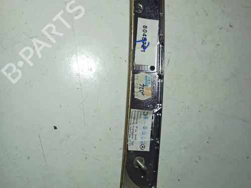 Other MERCEDES-BENZ E-CLASS (W211) | BP17263849O1