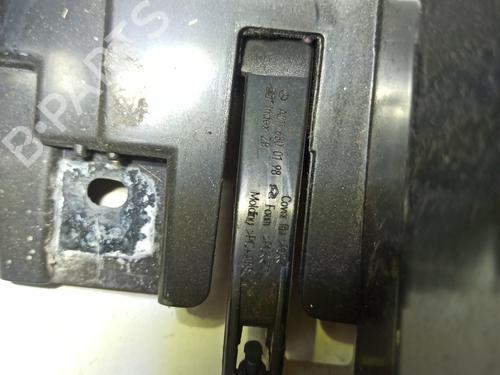 Glove box MERCEDES-BENZ E-CLASS (W211) E 220 CDI (211.008) | BP17263853C95 