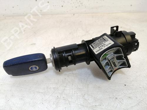Ignition barrel FIAT STILO (192_) 1.9 JTD | BP17304019M48 