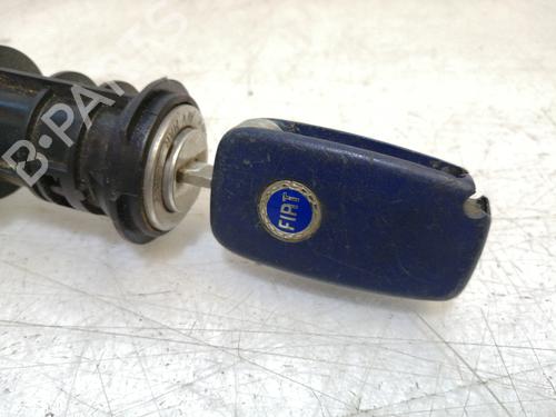 Ignition barrel FIAT STILO (192_) 1.9 JTD | BP17304019M48 