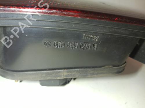 Used Left taillight VW POLO III (6N1) [1994-1999]  17263886