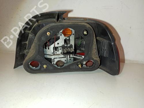 Left taillight BMW 5 (E39)  | BP17263897C34