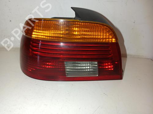 Left taillight BMW 5 (E39)  | BP17263897C34