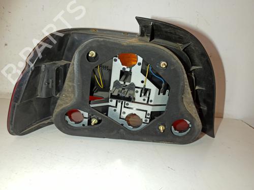 Right taillight BMW 5 (E39) | BP17263898C35