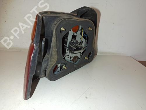 Right taillight BMW 5 (E39) | BP17263898C35
