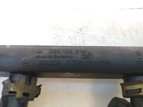 Injection rail SEAT IBIZA II (6K1) | BP17304075M98