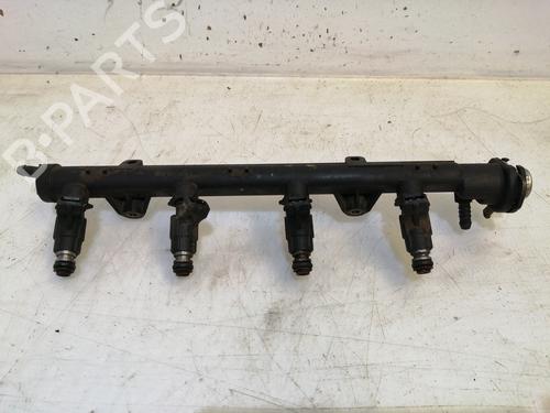 Used Injection rail SEAT IBIZA II (6K1) [1993-2002]  17304082