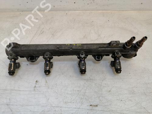 Sprederrør SEAT IBIZA II (6K1) [1993-2002]  17304083