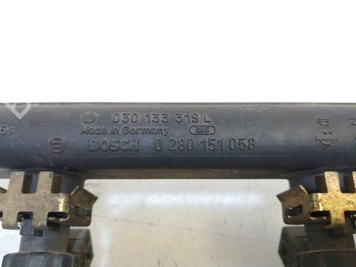 Injection rail SEAT IBIZA II (6K1) | BP17304085M98