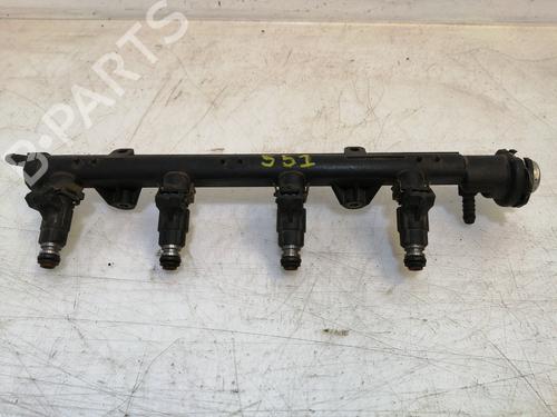 Injection rail SEAT IBIZA II (6K1) | BP17304085M98