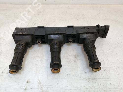 Used Ignition coil Ignition coil OPEL CORSA B (S93) 1.0 i 12V (F08, F68, M68) (54 hp) 17304092 17304092