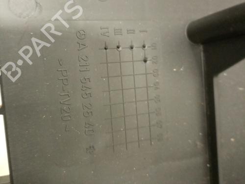 Other MERCEDES-BENZ E-CLASS (W211) | BP17263929O1