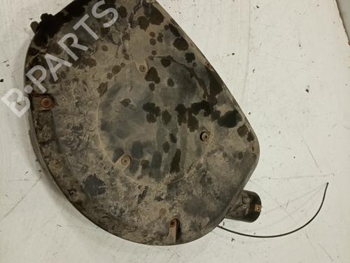 Used Air filter box VW POLO III (6N1) 50 1.0 (50 hp) 17263960