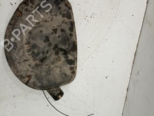 Air filter box VW POLO III (6N1) 50 1.0 | BP17263960M87 