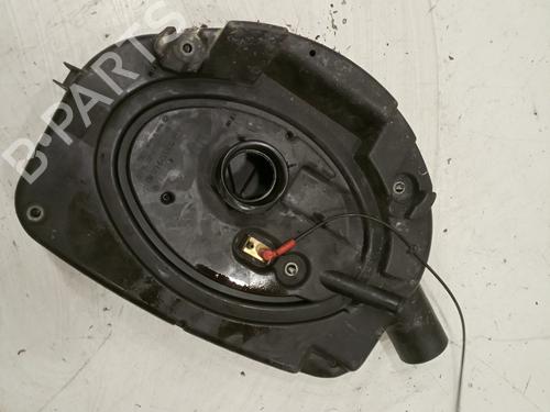 Air filter box VW POLO III (6N1) 50 1.0 | BP17263960M87 