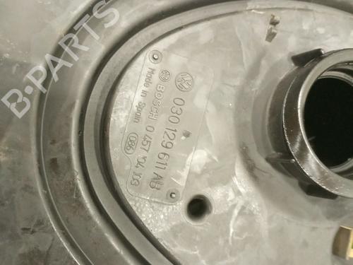 Air filter box VW POLO III (6N1) 50 1.0 | BP17263960M87 