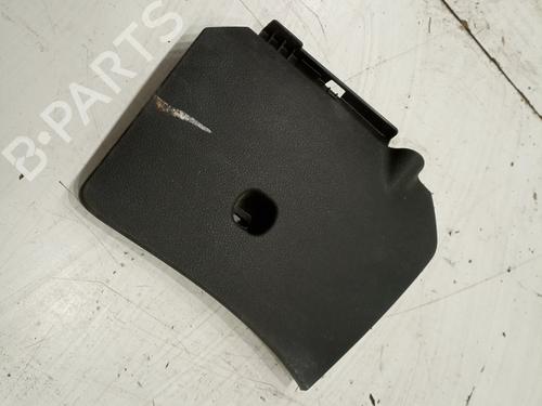 Andre CITROËN BERLINGO MULTISPACE (B9) | BP17263968O1