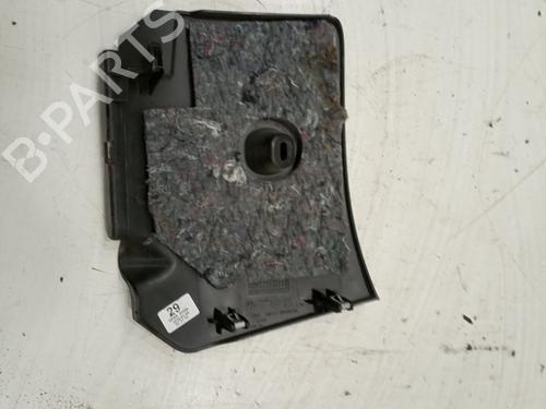 Andre CITROËN BERLINGO MULTISPACE (B9) | BP17263968O1