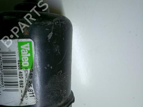 Used Other Other RENAULT SAFRANE II (B54_) [1996-2000] 17263972 17263972