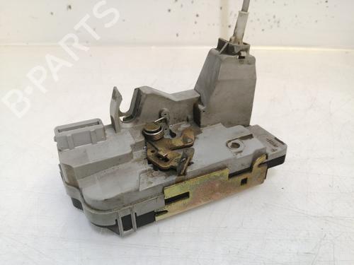 Used Rear right lock PEUGEOT 307 Break (3E) 1.6 HDi 110 (109 hp) 17304130