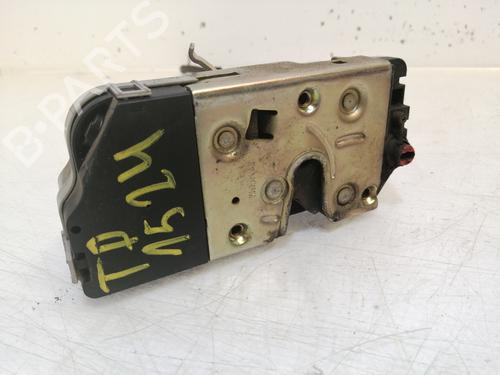 Rear right lock PEUGEOT 307 Break (3E) 1.6 HDi 110 | BP17304130C99 
